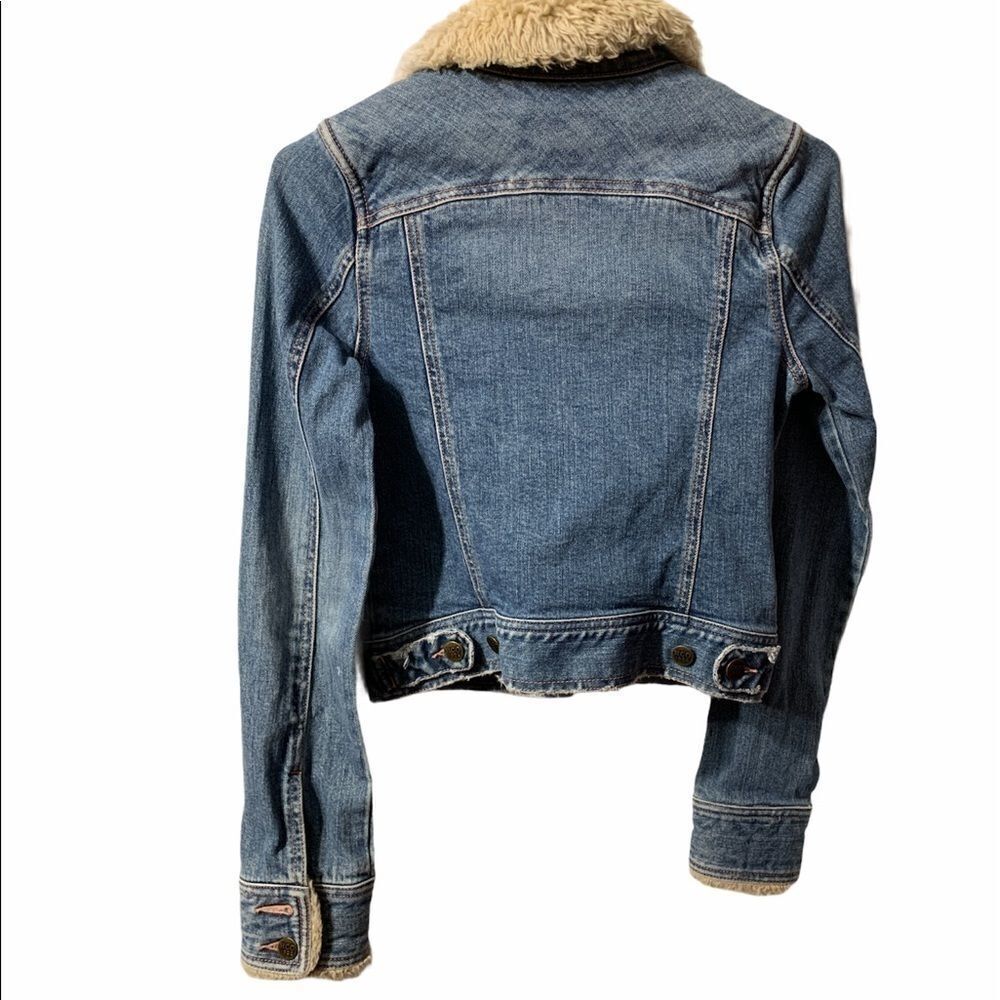 Hollister Jacket - Picture 4 of 10